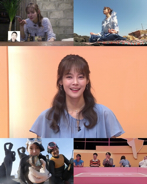 [안현모 독립선언] 사진=채널A '지구인 라이브' 제공